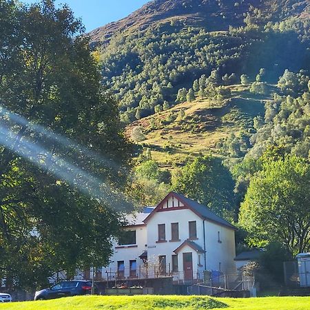 Kinlochleven Holiday Home 외부 사진