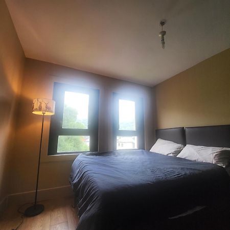 Kinlochleven Holiday Home 외부 사진