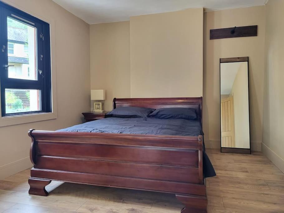 Kinlochleven Holiday Home 외부 사진