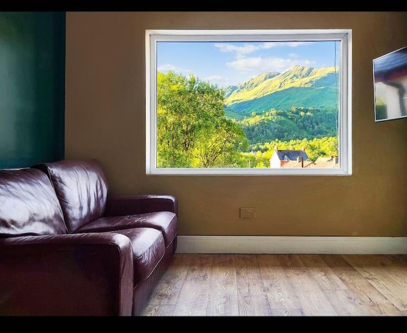 Kinlochleven Holiday Home 외부 사진