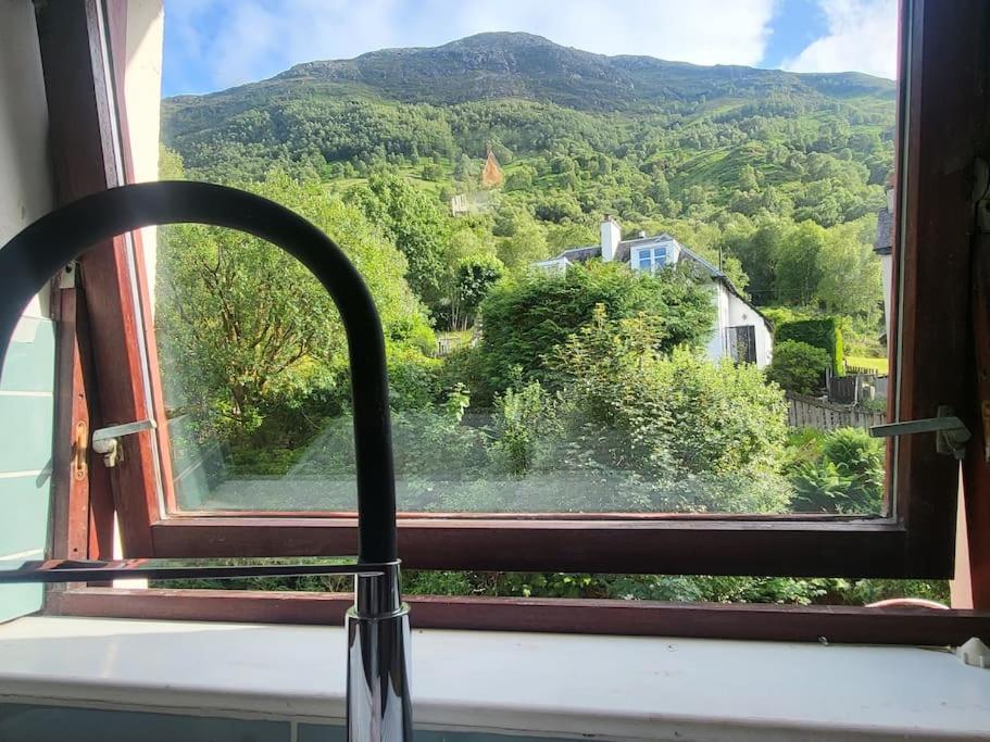 Kinlochleven Holiday Home 외부 사진