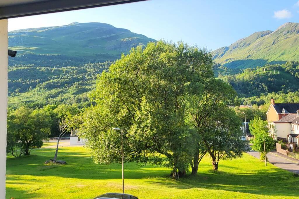Kinlochleven Holiday Home 외부 사진
