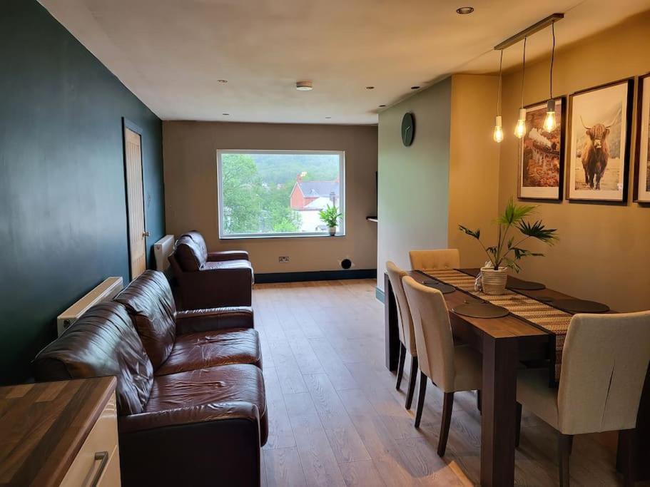 Kinlochleven Holiday Home 외부 사진