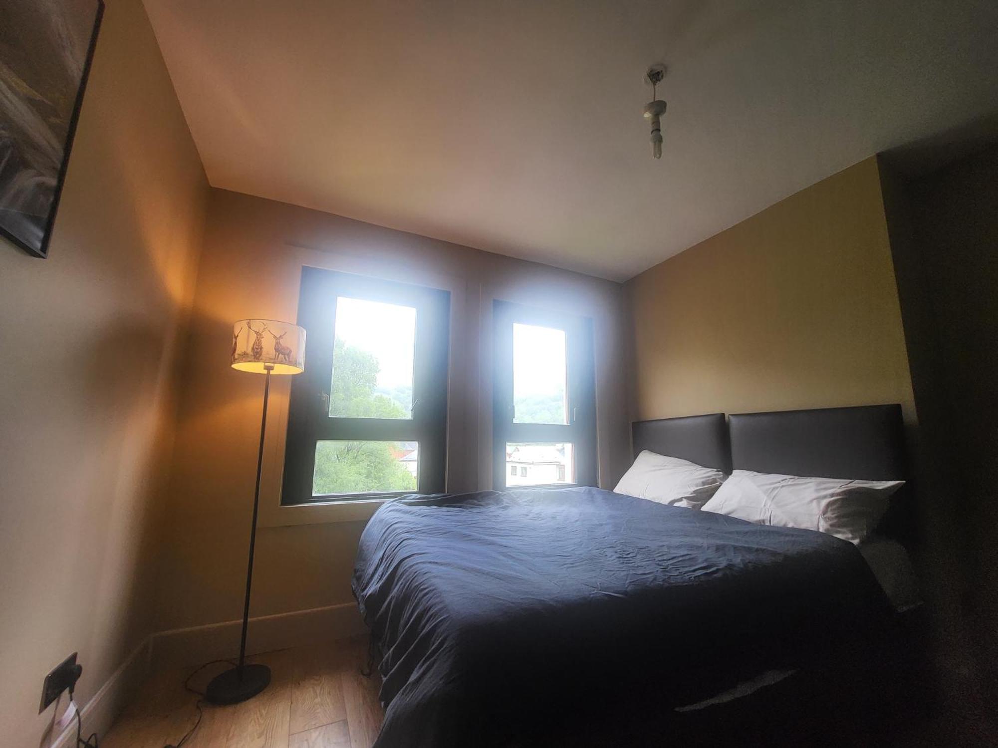 Kinlochleven Holiday Home 외부 사진
